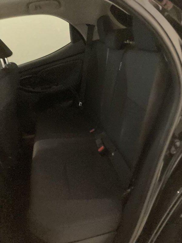 Toyota Yaris Yaris 1.5 Hybrid 5 porte Trend