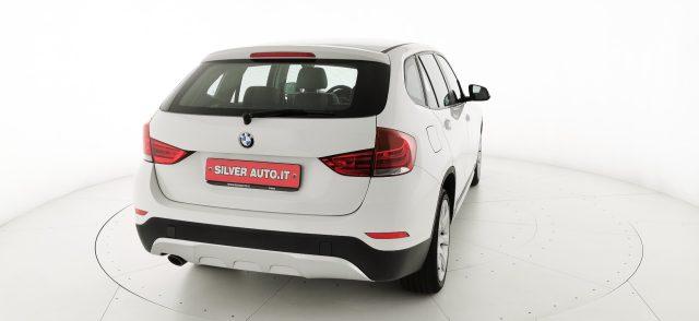 BMW X1 sDrive16d CAMBIO AUTOMATICO