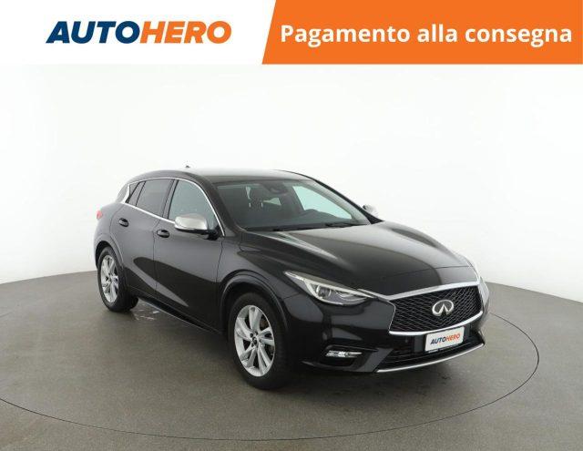 INFINITI Q30 1.5 diesel
