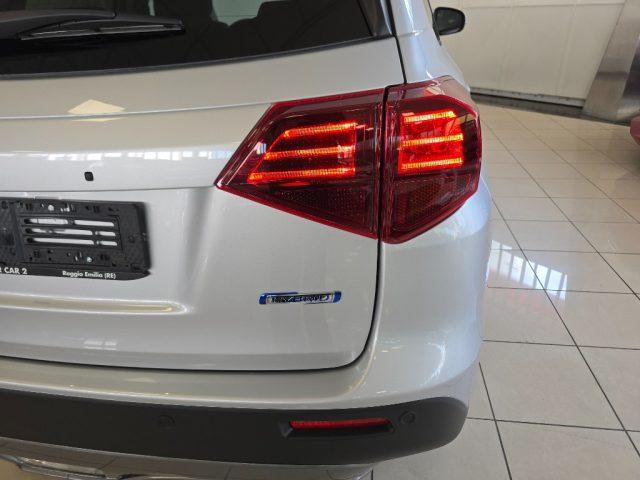 SUZUKI Vitara 1.4 Hybrid Top EXTRA PROMO+INCENTIVO