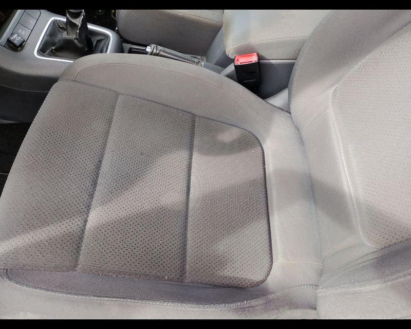 Volkswagen Golf Plus Golf Plus 1.6 Comfortline