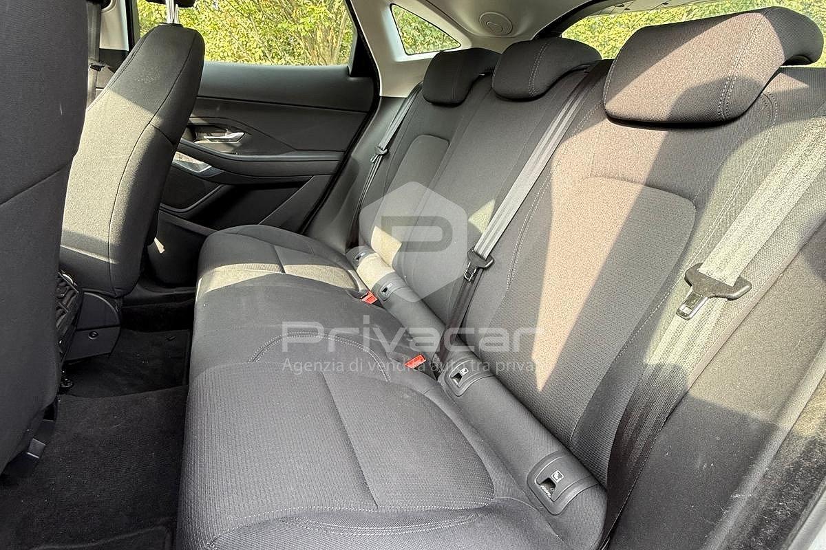 JAGUAR E-Pace 2.0D 150 CV AWD aut.