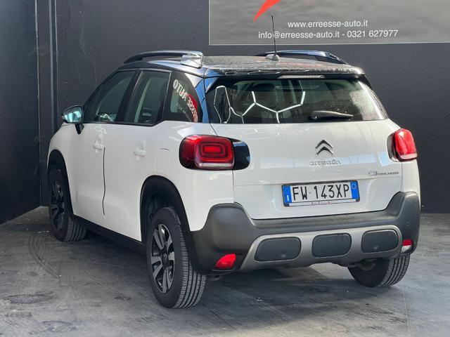 CITROEN C3 Aircross BlueHDi 100 S&S Shine