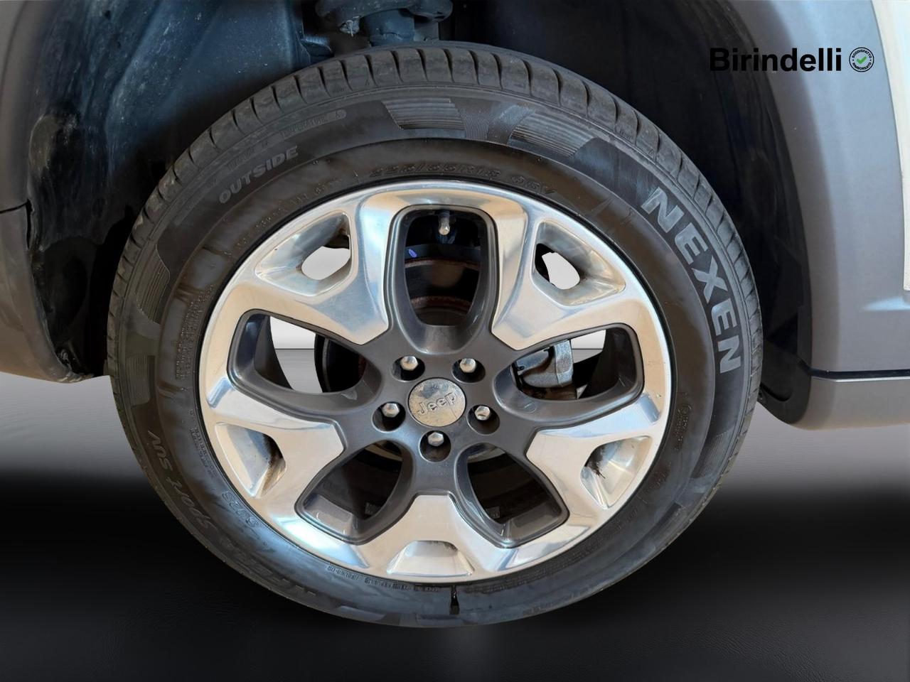JEEP Compass 2ª serie - Compass 1.6 Multijet II 2WD Limited
