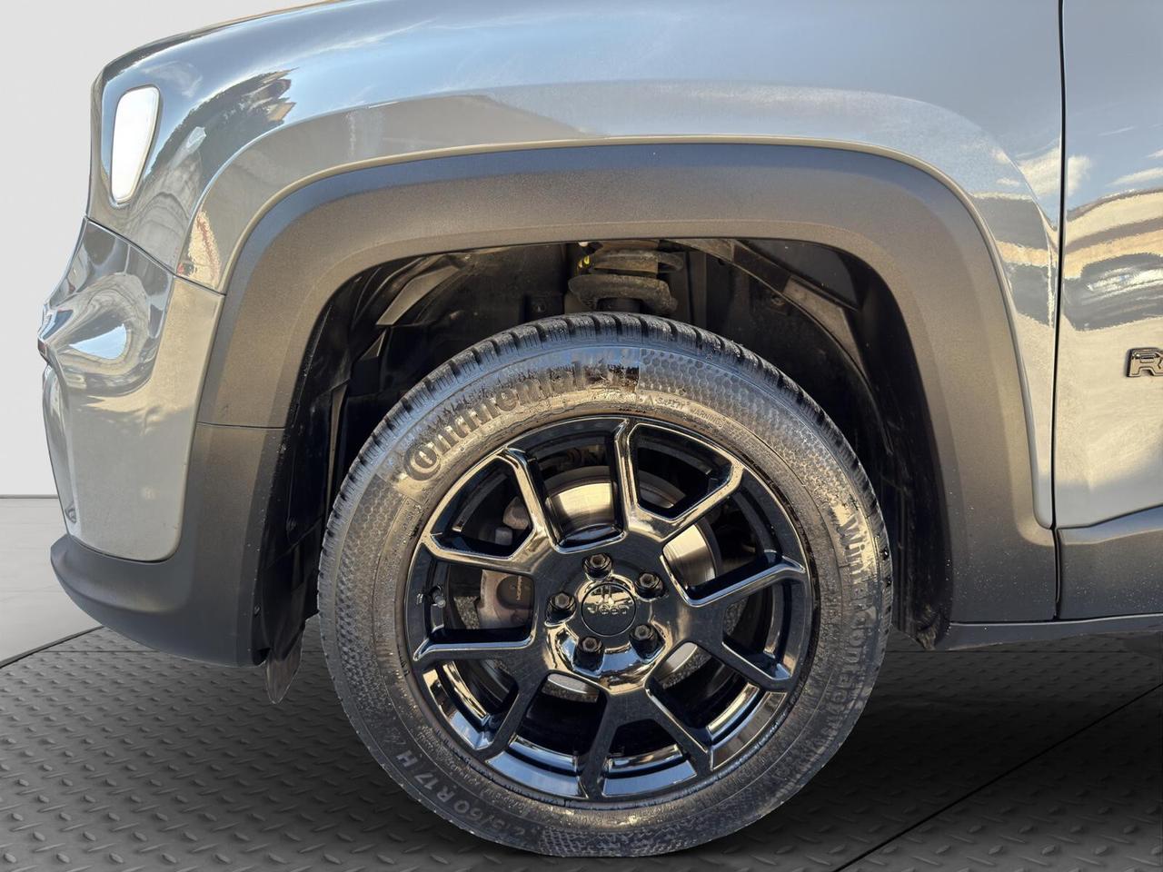 Jeep Renegade 1.6 mjt 130cv Limited 2022