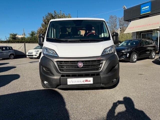 Fiat Ducato 35 2.3 MJT 160CV PM Cabinato