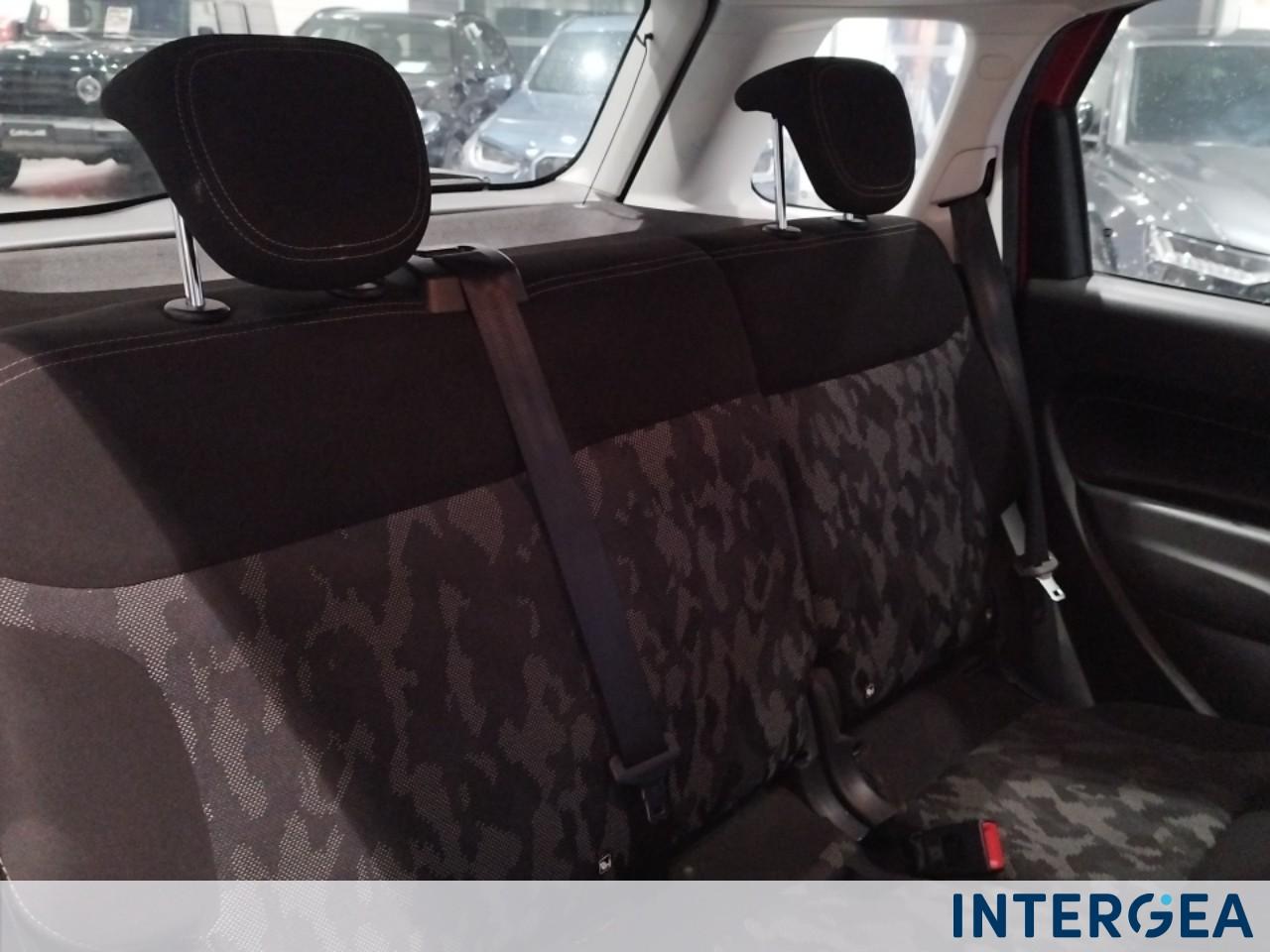 FIAT 500L Cross 1.3 mjt 95cv my20