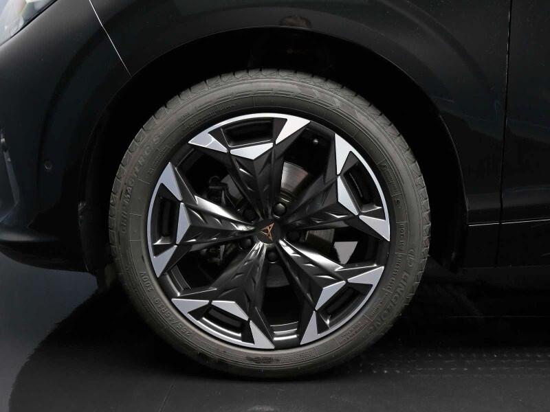 CUPRA Terramar Terramar 1.5 Hybrid DSG