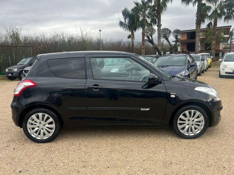 Suzuki Alto SUZUKI SWIFT 1.3 DDIS 75CV GL TOP