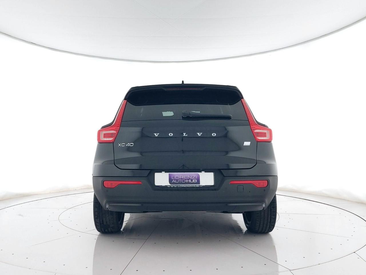 VOLVO XC40 1.5 t5 phev R-design auto LED+CAMERA+APP CONNECT