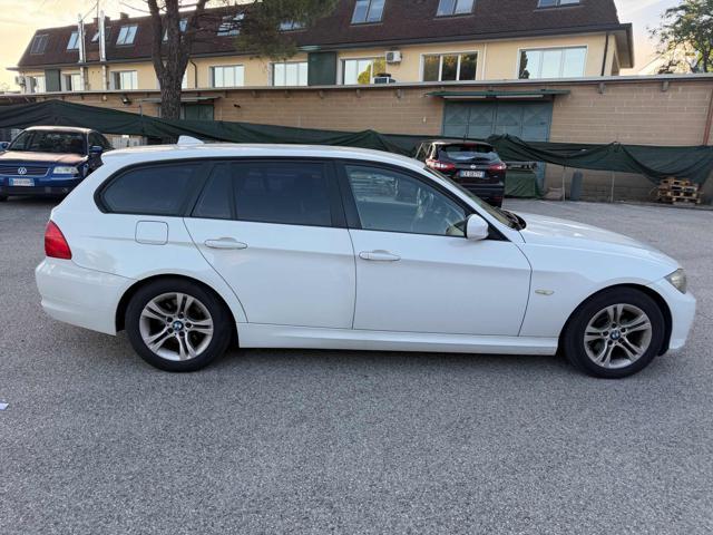 BMW 320 d cat Touring MSport senza nessun lavoro da fare