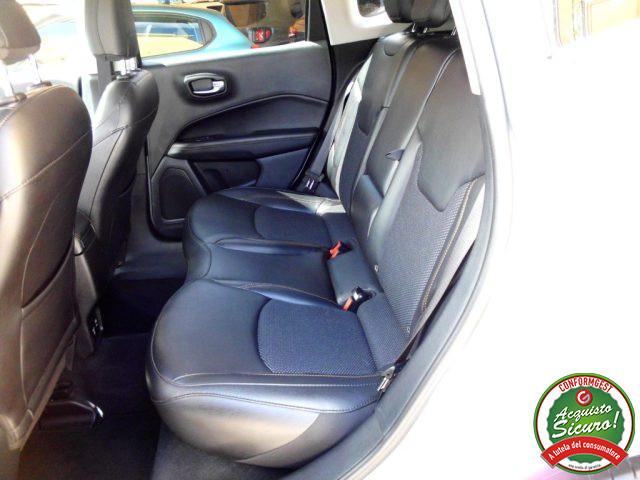 JEEP Compass 2.0 Multijet II 4WD Limited