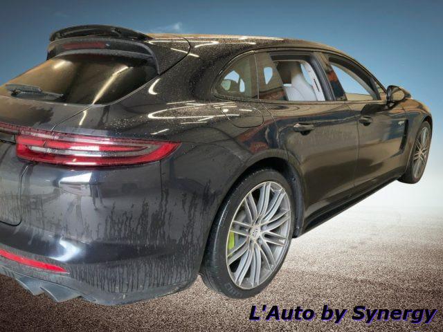 PORSCHE Panamera 2.9 4 E-Hybrid Sport Turismo