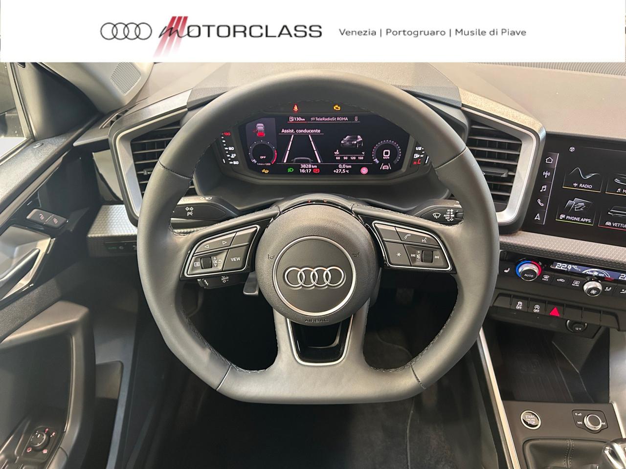 Sportback 30 Tfsi 116 cv S Line Edition