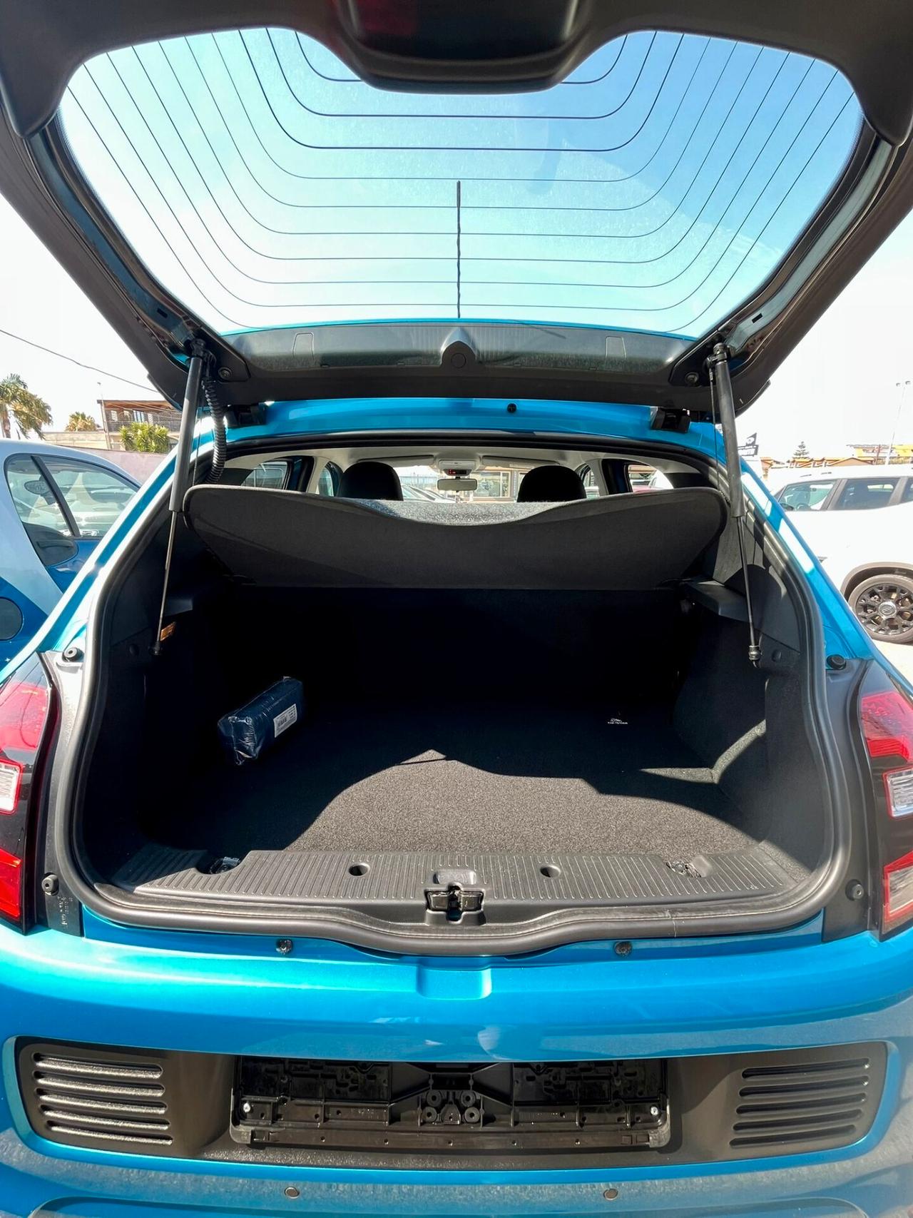 Renault Twingo SCe Life