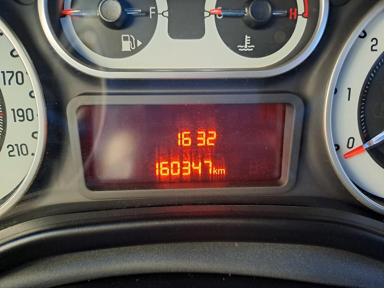 Fiat 500L 0.9 TwinAir Turbo Natural Power Lounge