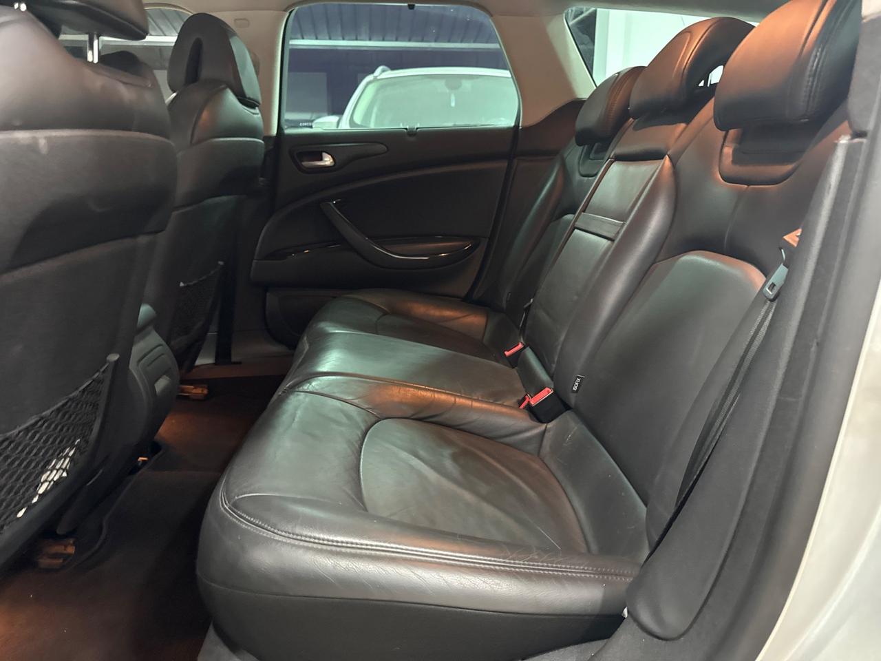 Citroen C5 2.0 hdi automatica full optional