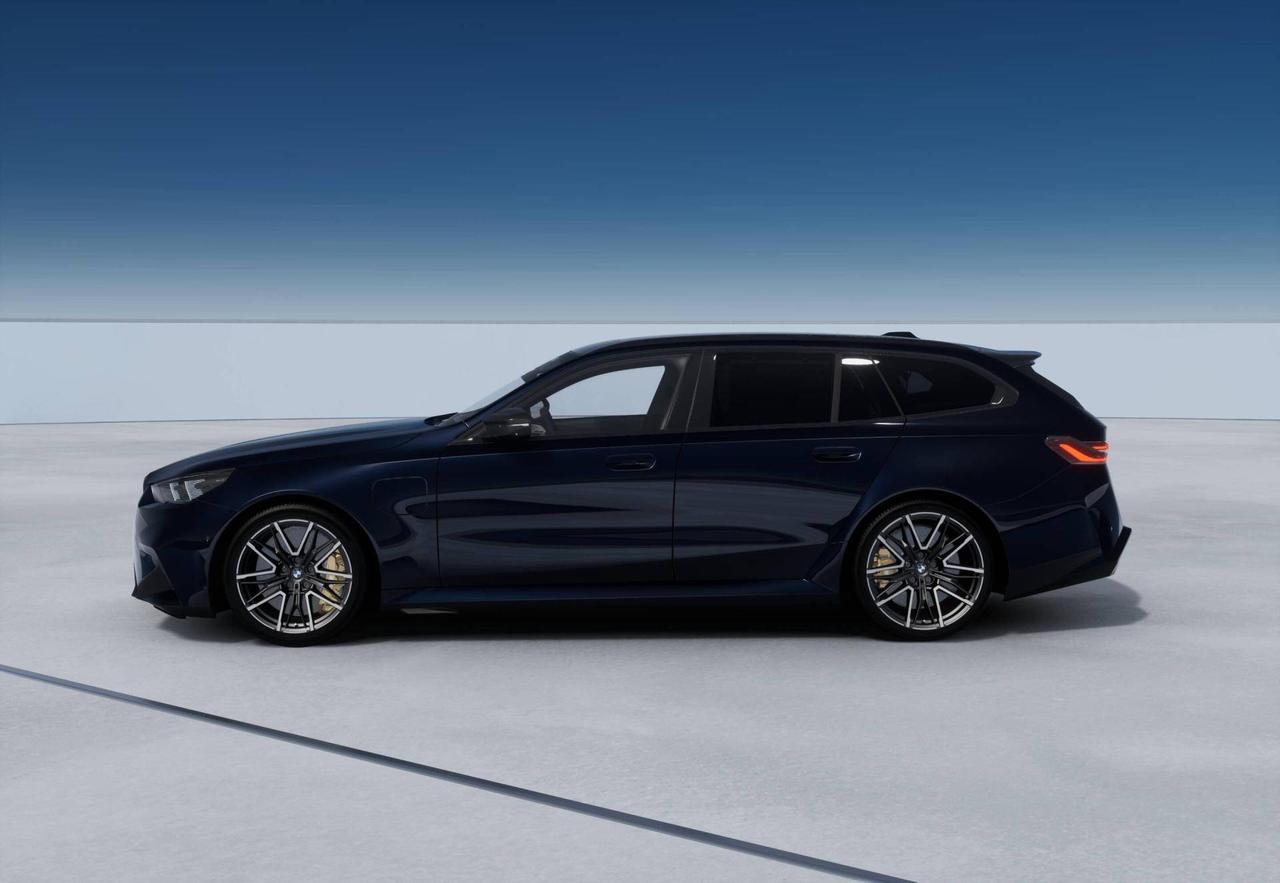 BMW Serie 5 M5 Touring