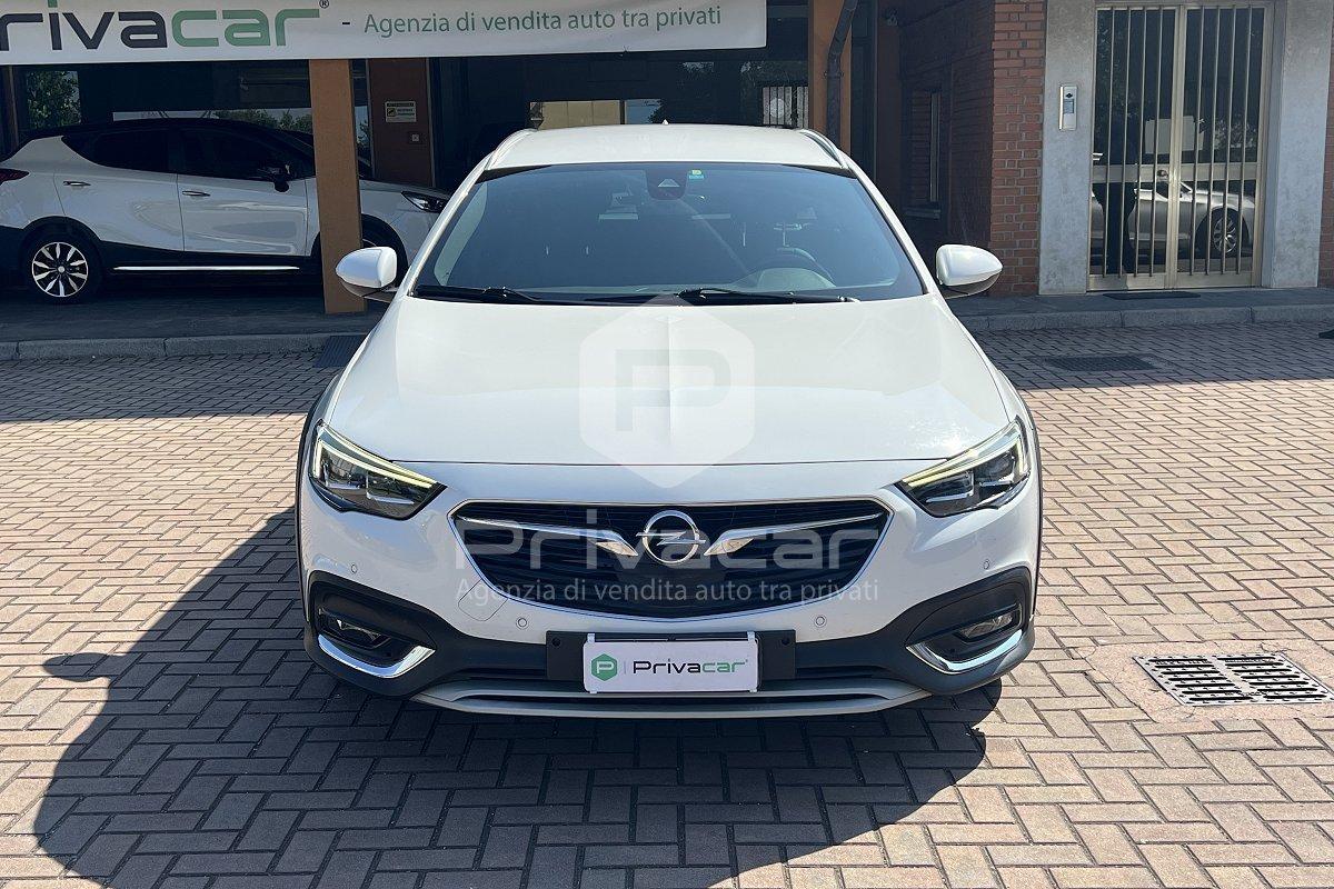 OPEL Insignia 2.0 CDTI S&S aut. Country Tourer Exclusive