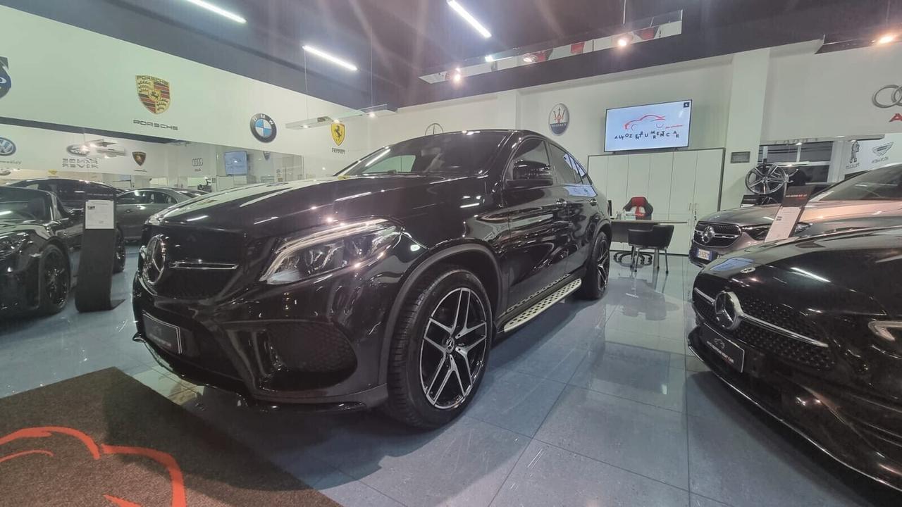 Mercedes-benz GLE 350 GLE 350 AMG