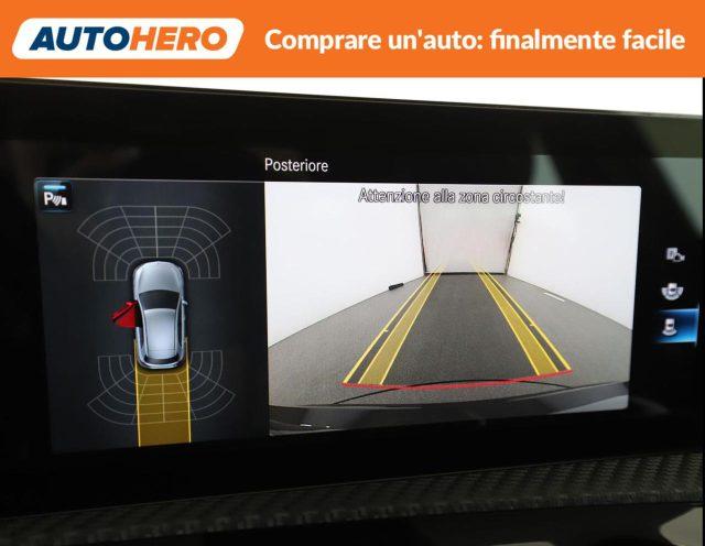 MERCEDES-BENZ A 180 d Sport