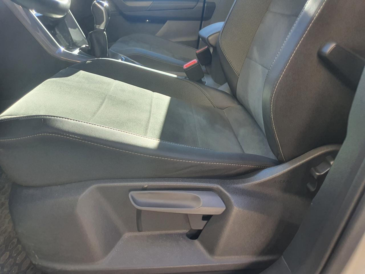 Volkswagen T-Roc 1.5 TSI ACT Style