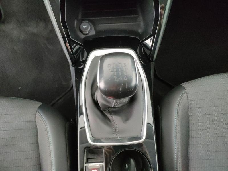 Peugeot 208 208 BlueHDi 100 Stop&Start 5 porte Allure Pack
