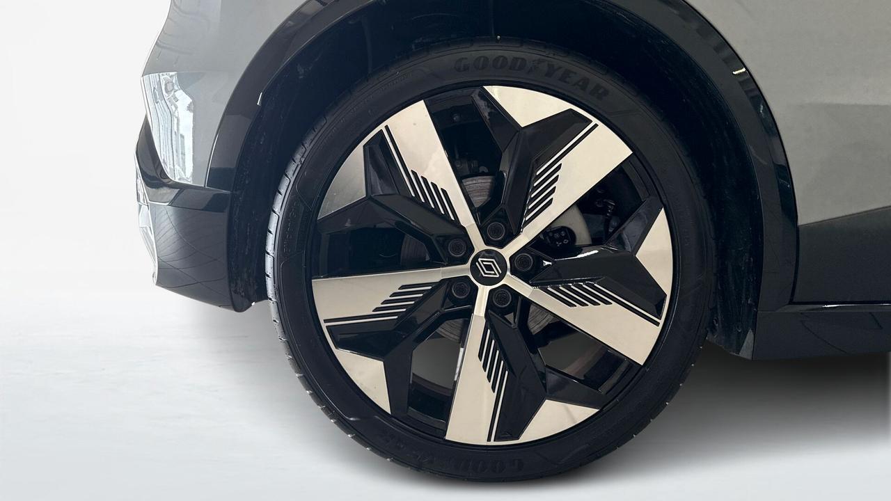 Renault Megane Mégane E-Tech Electric 220 CV Comfort Range AC7 Techno