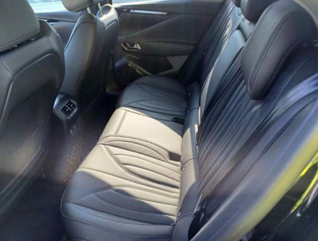 DS AUTOMOBILES DS 4 E-Tense 225 Rivoli TETTO APRIBILE