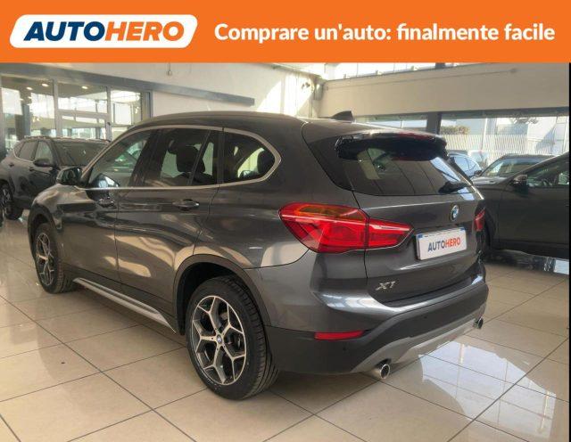 BMW X1 sDrive18d xLine