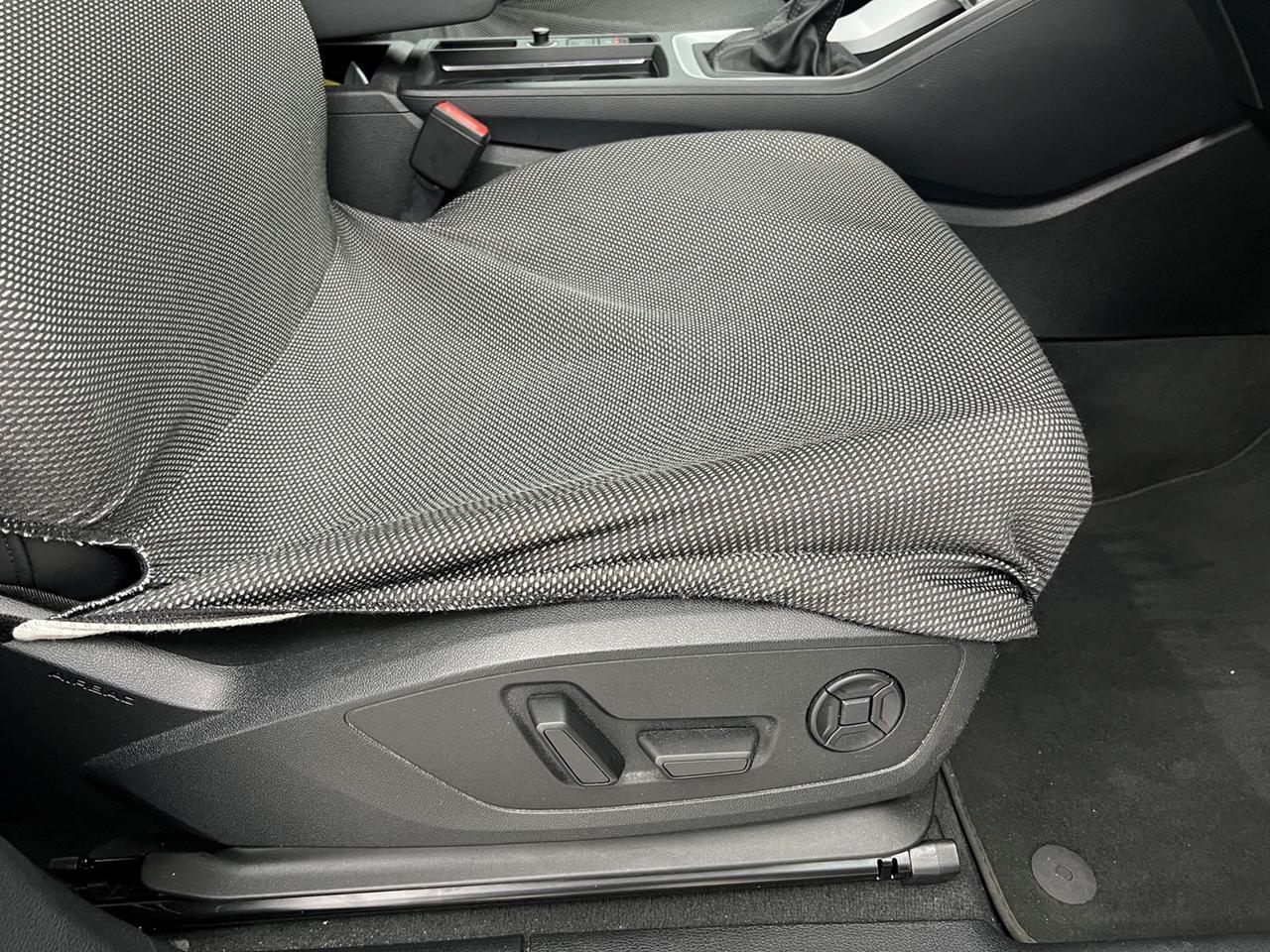 AUDI Q3 2019 Sportback Q3 Sportback 35 2.0 tdi Business Plus s-tronic