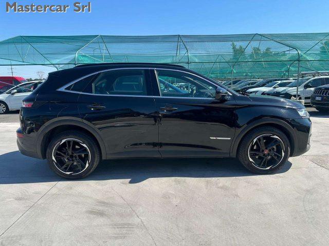 DS AUTOMOBILES DS 7 Crossback 2.0 bluehdi Grand Chic 180cv auto - GD284TM