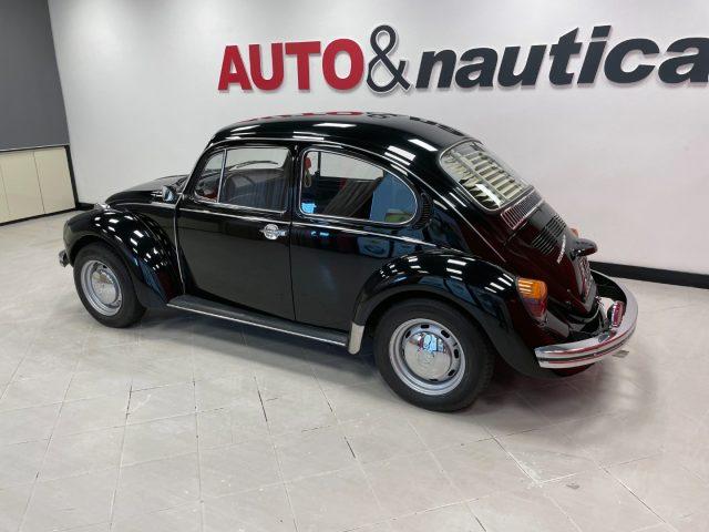VOLKSWAGEN Maggiolino 1.2 L 1975