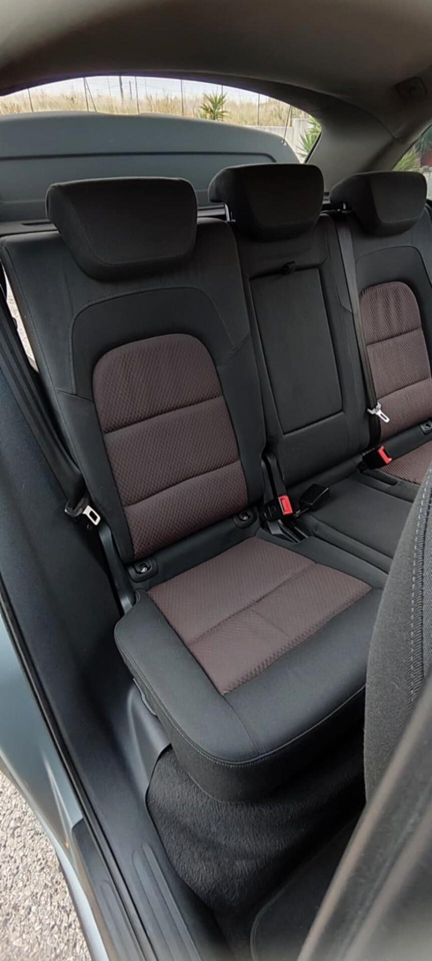 Audi Q5 2.0 TDI 170 CV quattro