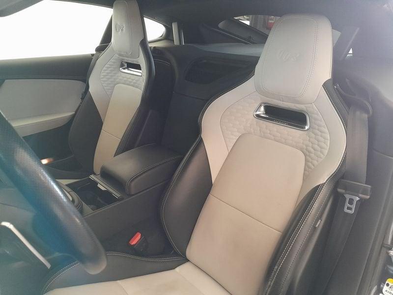 Jaguar F-Type 5.0 P575CV AWD AUTO R