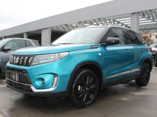 SUZUKI Vitara 1.4 Hybrid Cool 2WD