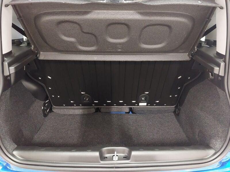 FIAT Panda Panda 1.0 FireFly S&S Hybrid Icon