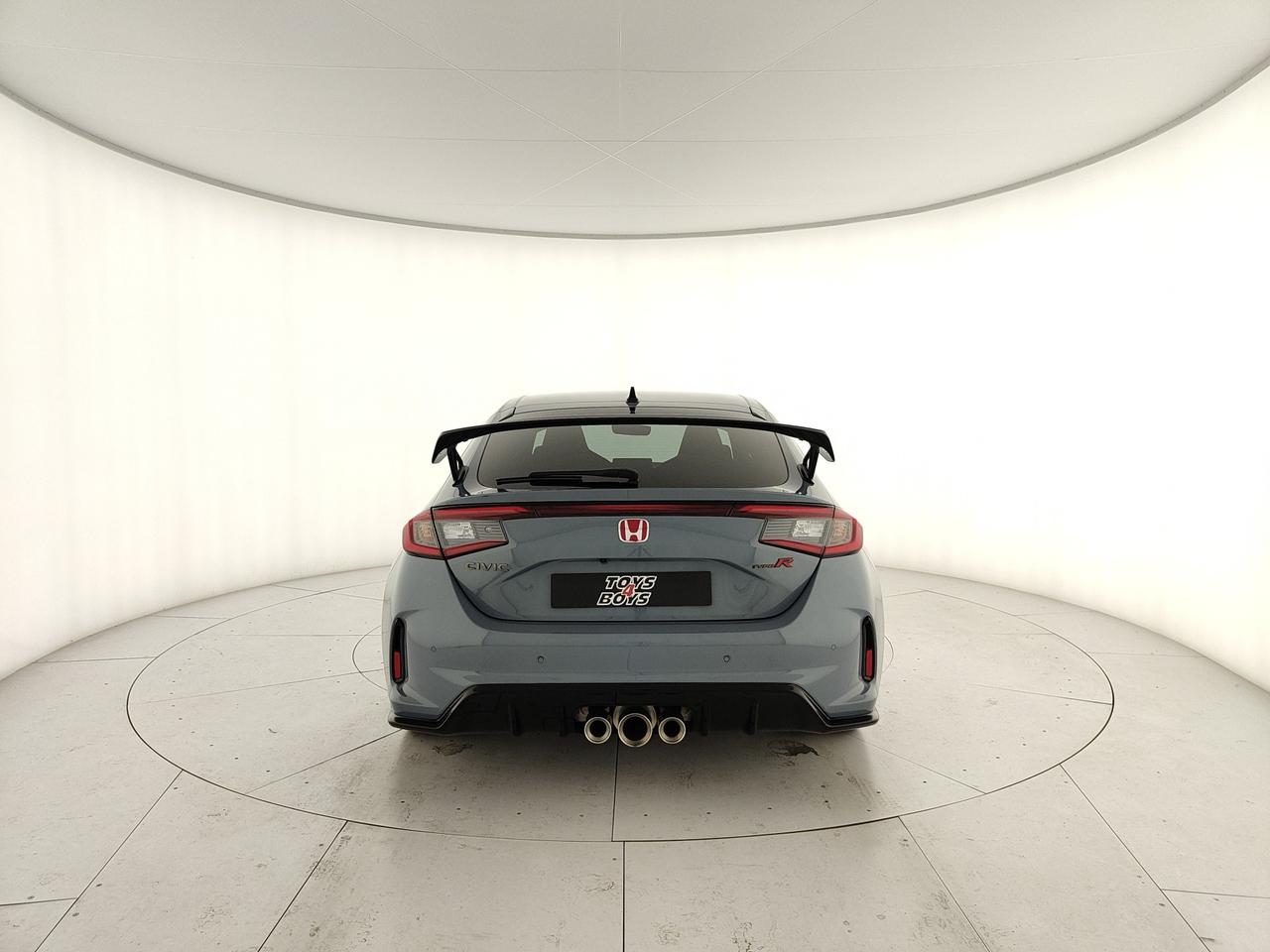 HONDA Civic 2.0 Type R