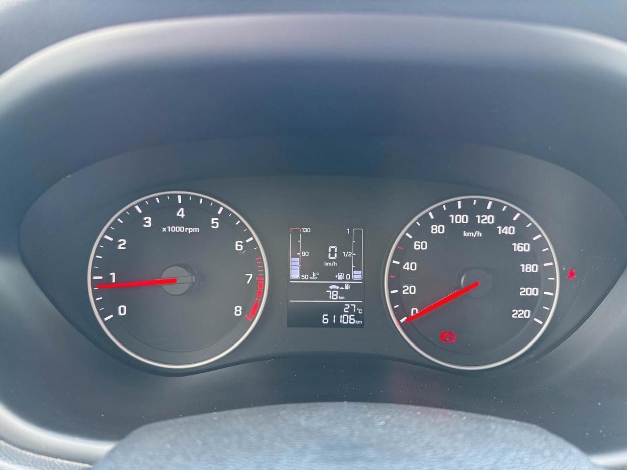 Hyundai i20 1.2 5 porte Tech