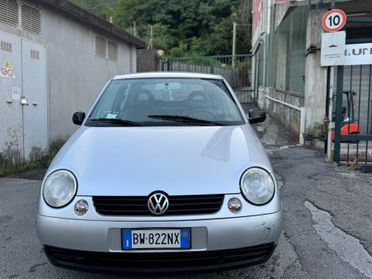 Volkswagen Lupo 1.4 cat Trendline