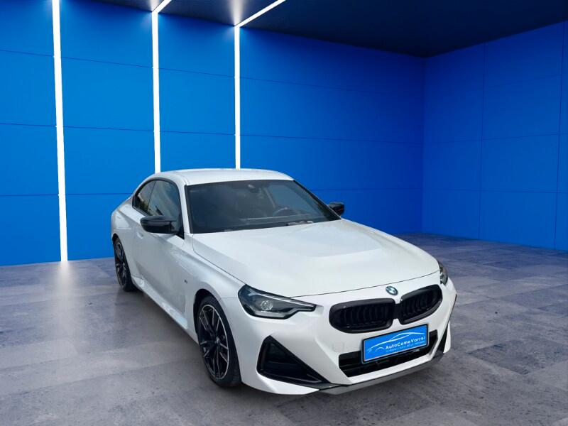 BMW Serie 2 Cpé(G42/87) M 240i xDrive