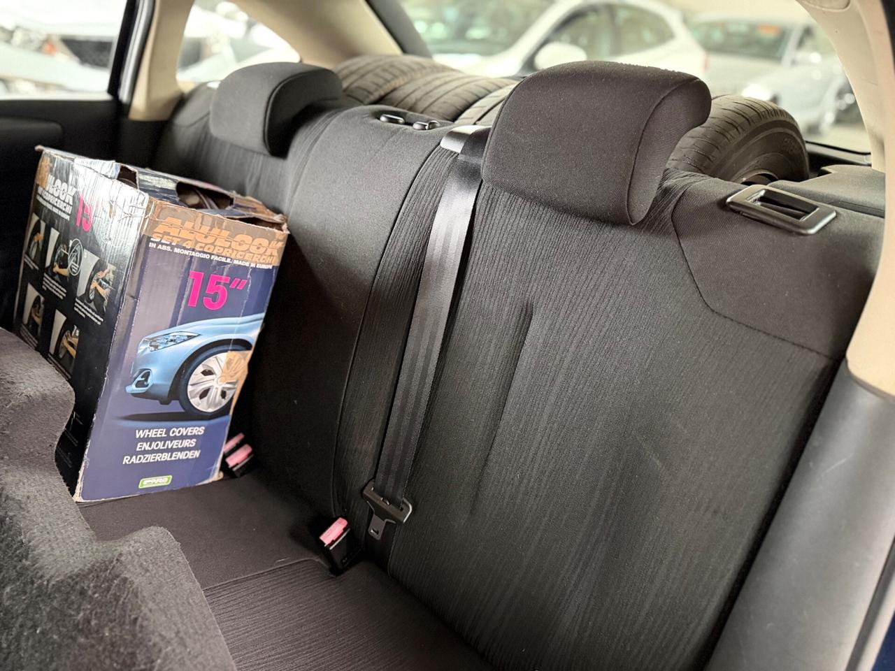 Citroen C4 1.4 Elegance NEOPATENTATI