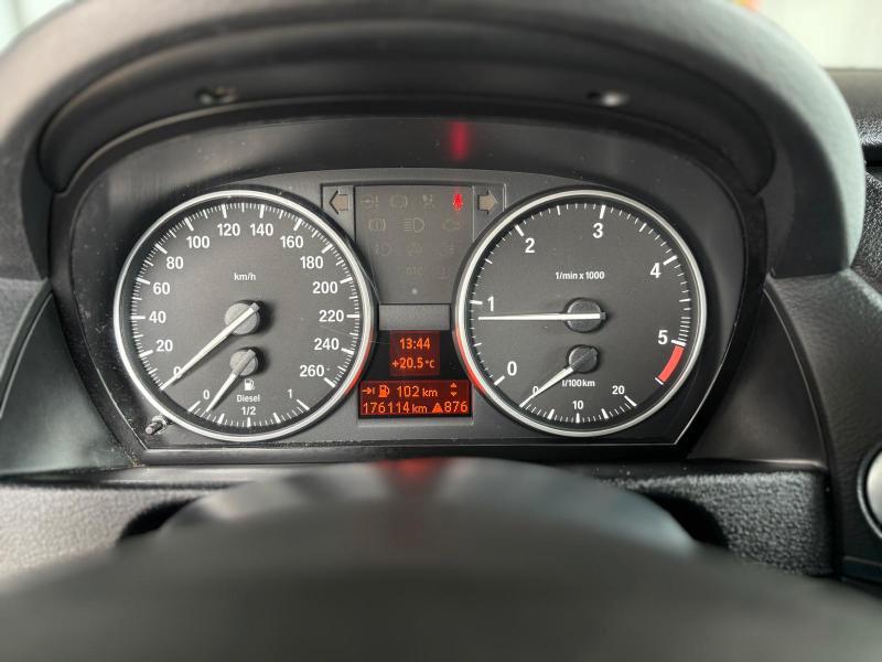 BMW X1 xdrive18d Futura