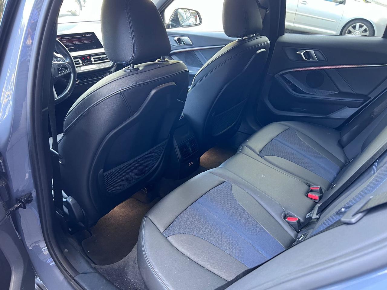 Bmw 120 M Sport 120d #6642