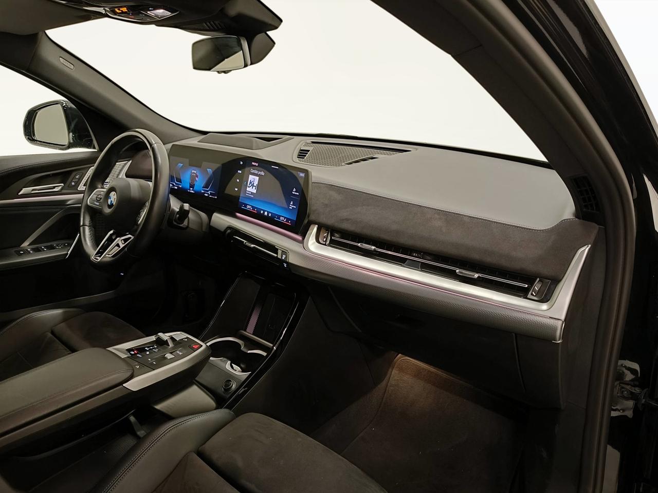 BMW X2 U10 - X2 xdrive 20d 48V MSport Pro auto