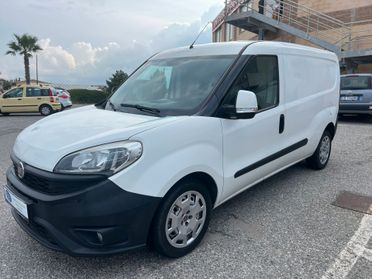 Fiat Doblo Doblò Maxi 1.6 MJT 105CV Lounge PC-TN Cargo Lamierato SX