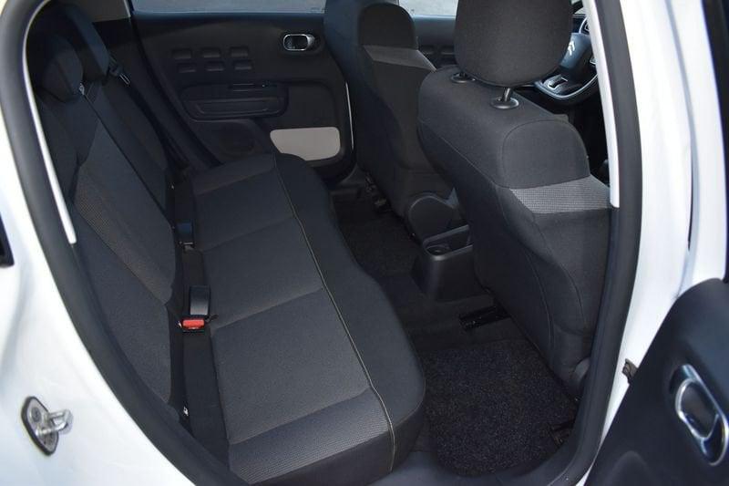 Citroën C3 PureTech 83 S&S Shine