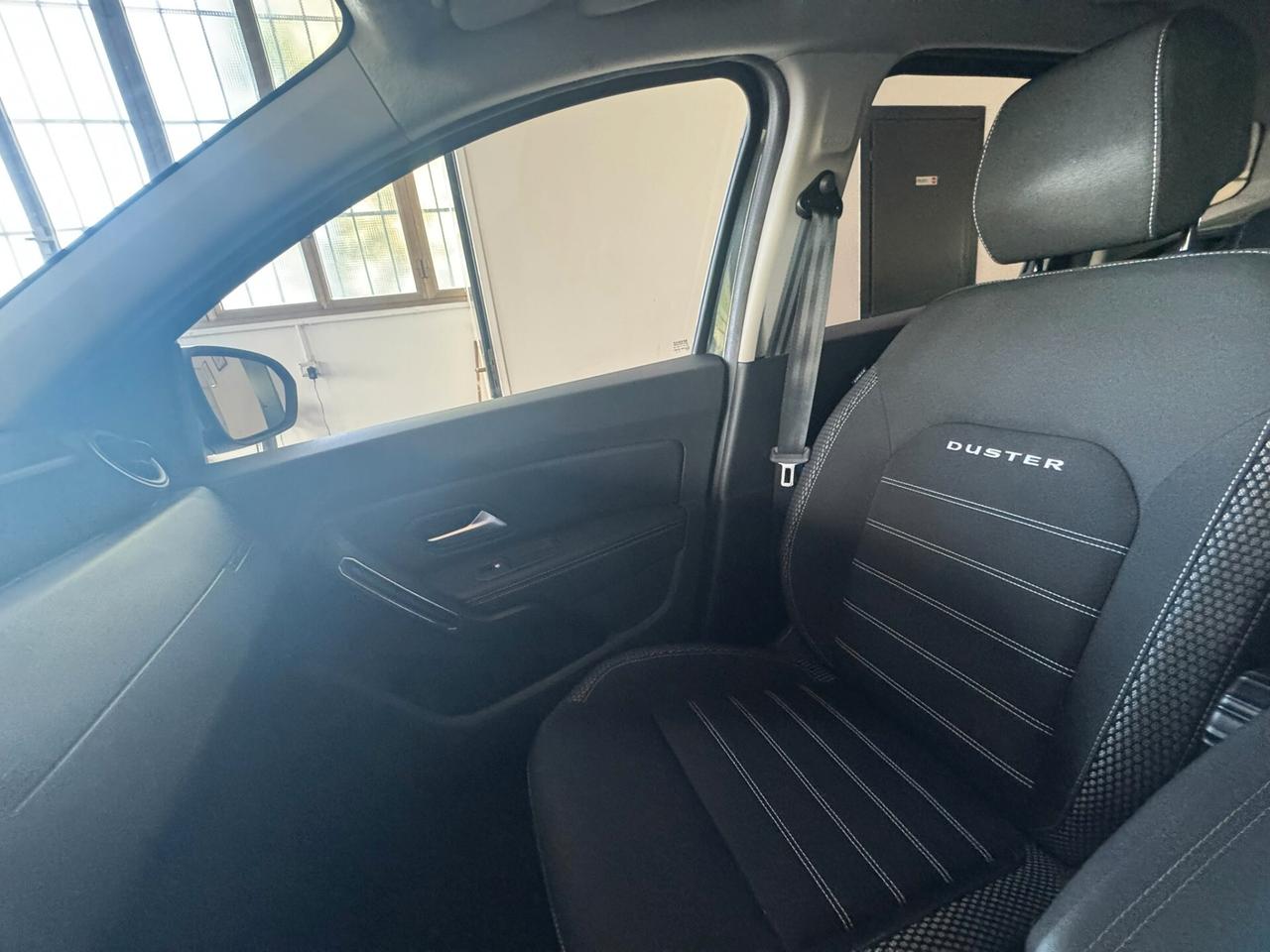Dacia Duster 1.0 TCe GPL 100 CV ECO-G 4x2 Prestige - SUPER PREZZO! FULL OPTIONAL! OK NEOPATENTATI/E!