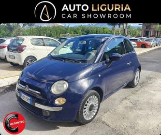 FIAT 500 500 1.2 Lounge 69cv