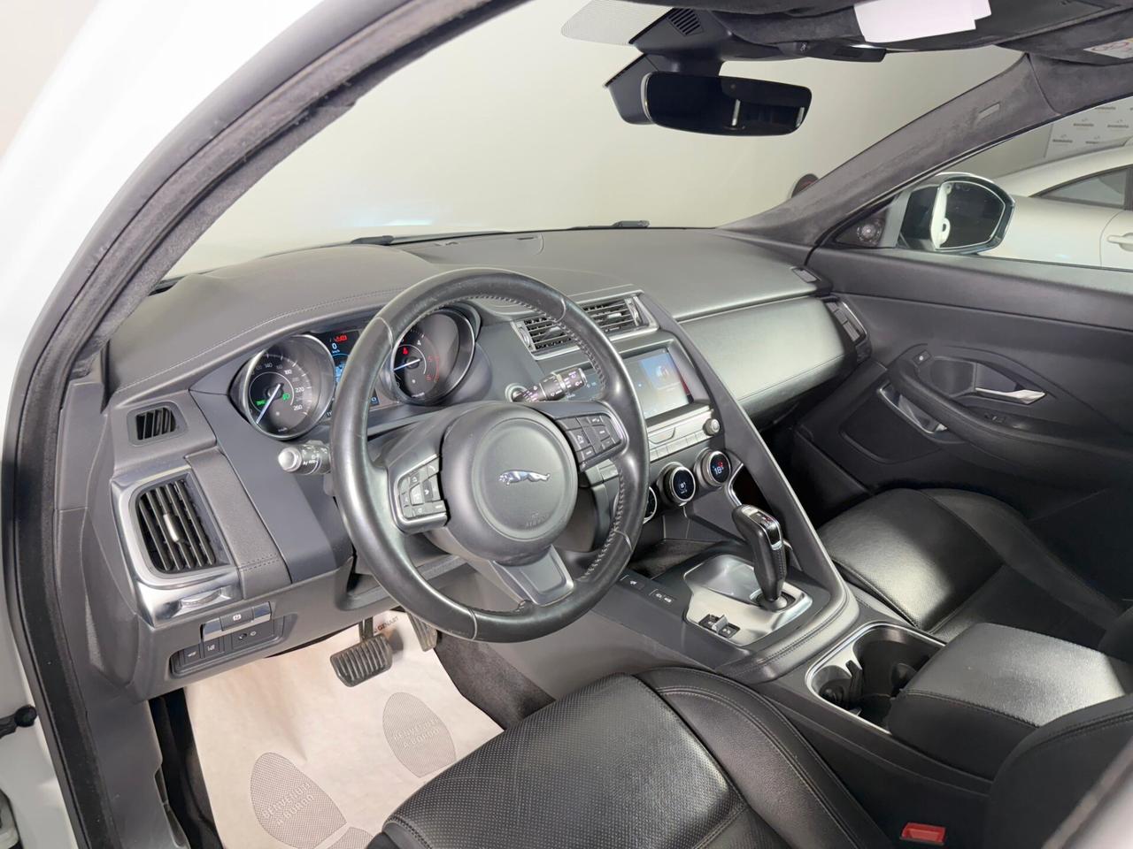 Jaguar E-Pace 2.0D 150 CV AWD S